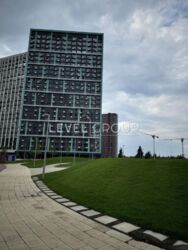      Dibrova Park.  4