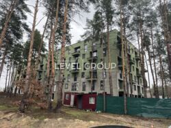 Продаж 1 кім. квартири, ЖК Парк Таун, Гостомель. фото 2 Продаж 1 кім. квартири, ЖК Парк Таун, Гостомель. фото 2