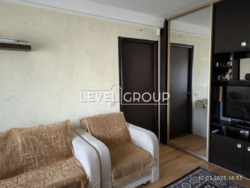 Київ, вул. Зодчих 20 — 1-кімнатна квартира з ремонтом фото 10 Київ, вул. Зодчих 20 — 1-кімнатна квартира з ремонтом фото 10