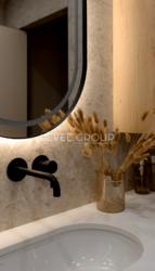 Продається стильна 3-кімнатна квартира. ЖК Respublika, фото 13 Продається стильна 3-кімнатна квартира. ЖК Respublika, фото 13