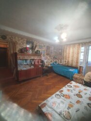 вул. Дегтярівська 58! 2 кім., 7 поверх, 47.5 кв.м! фото 5 вул. Дегтярівська 58! 2 кім., 7 поверх, 47.5 кв.м! фото 5