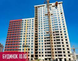 Продаж 1-к квартири в ЖК Варшавський 3, буд. 10.10, поверх 15, 41.5 м. фото 6 Продаж 1-к квартири в ЖК Варшавський 3, буд. 10.10, поверх 15, 41.5 м. фото 6
