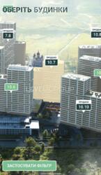 Продаж 1-кімнатної в ЖК Варшавський 3, буд. 10.7. фото 2 Продаж 1-кімнатної в ЖК Варшавський 3, буд. 10.7. фото 2