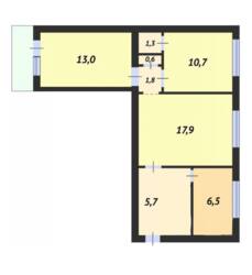 ������ �������� � �������� �� ������� ���. ̳���������� (������ ������) 32 ���� 20