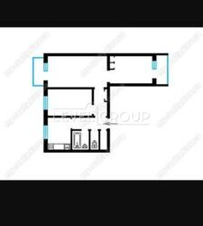 Продаж Зк квартири за адресою Володимира Івасюка просп. (Героїв Сталінграду), 44 фото 9 Продаж Зк квартири за адресою Володимира Івасюка просп. (Героїв Сталінграду), 44 фото 9