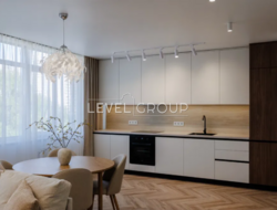 Продаж дизайнерської 2к квартири ЖК 'Terracotta' 60м2 фото 1 Продаж дизайнерської 2к квартири ЖК 'Terracotta' 60м2 фото 1