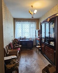 Проодаж 3-кімнатної квартири за адресою бул. Лесі Українки, 24 фото 1 Проодаж 3-кімнатної квартири за адресою бул. Лесі Українки, 24 фото 1