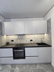 Стильна Студія 26 м² у ЖК «Молодість» фото 8 Стильна Студія 26 м² у ЖК «Молодість» фото 8