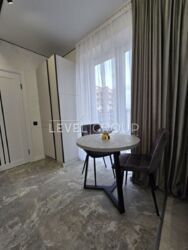 Стильна Студія 26 м² у ЖК «Молодість» фото 7 Стильна Студія 26 м² у ЖК «Молодість» фото 7