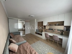 Продаж 3-х кімнатної квартири в ЖК Крістер Град фото 8 Продаж 3-х кімнатної квартири в ЖК Крістер Град фото 8
