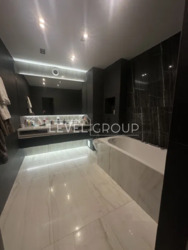 Русанівка, лівобережна, соборності 30а, 3 кімнати, 2 гардеробні, 2 с/у. фото 4 Русанівка, лівобережна, соборності 30а, 3 кімнати, 2 гардеробні, 2 с/у. фото 4