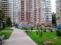 Продаж просторої 2к квартири в ЖК Голосіїво, вул. Голосіївська, 13 ЖК Голосіїво фото 9 Продаж просторої 2к квартири в ЖК Голосіїво, вул. Голосіївська, 13 ЖК Голосіїво фото 9