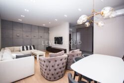 5кімнатна(195м2) квартира в ЖК Сонячна Брама фото 2 5кімнатна(195м2) квартира в ЖК Сонячна Брама фото 2