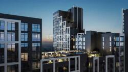   Nordica RESIDENCE  87   %%%  7