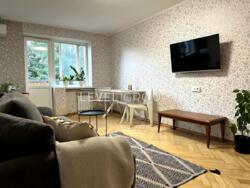 Продаж 2-кімнатної квартири, Харківське шосе 4 фото 4 Продаж 2-кімнатної квартири, Харківське шосе 4 фото 4