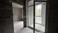 1-кімнатна квартира площею 35м2 в ЖК Файна Таун. фото 5 1-кімнатна квартира площею 35м2 в ЖК Файна Таун. фото 5
