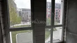 1-кімнатна квартира площею 35м2 в ЖК Файна Таун. фото 6 1-кімнатна квартира площею 35м2 в ЖК Файна Таун. фото 6