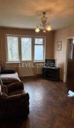 Продаж 2-кімнатної квартири за адресою бул. В .Гавела ( Лепсе) , 83-Б фото 2 Продаж 2-кімнатної квартири за адресою бул. В .Гавела ( Лепсе) , 83-Б фото 2