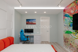 2-    VIP  Obolon Residences. .  17