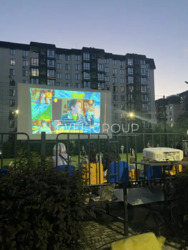 Продається шикарна квартира в будинку введеному в експлуатацію, ЖК У-квартал, Софіївська Борщагівка. фото 17 Продається шикарна квартира в будинку введеному в експлуатацію, ЖК У-квартал, Софіївська Борщагівка. фото 17