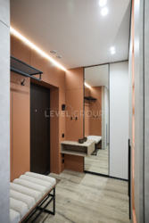 Продаж 1-кімнатної квартири з дизайнерським ремонтом в ЖК Варшавський 3 фото 27 Продаж 1-кімнатної квартири з дизайнерським ремонтом в ЖК Варшавський 3 фото 27