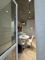 Продаж стильної 1-кім квартири 38,5м2 в ЖК Бережанський фото 6 Продаж стильної 1-кім квартири 38,5м2 в ЖК Бережанський фото 6