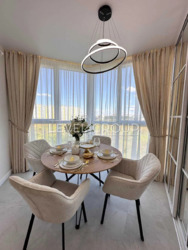 Продаж 2-кімнатної квартири в ЖК Софія Резиденс фото 5 Продаж 2-кімнатної квартири в ЖК Софія Резиденс фото 5