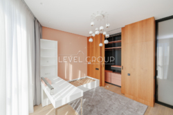 Унікальна квартира з терасою — 187 м² простору, стилю та комфорту фото 9 Унікальна квартира з терасою — 187 м² простору, стилю та комфорту фото 9