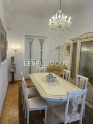 Видова трикімнатна квартира 93м2, пров. Варязький 13а фото 3 Видова трикімнатна квартира 93м2, пров. Варязький 13а фото 3