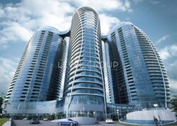    Taryan Towers  1