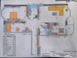 Простора світла 3-кімнатна квартира з дизайнерським ремонтом. фото 19 Простора світла 3-кімнатна квартира з дизайнерським ремонтом. фото 19