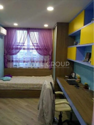 Простора світла 3-кімнатна квартира з дизайнерським ремонтом. фото 17 Простора світла 3-кімнатна квартира з дизайнерським ремонтом. фото 17