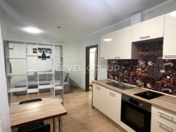 Продається 1 кімнатна квартира студія площею 33 кв.м. в ЖК Еврика, вул. Самійла Кішки 5г на 14 поверсі. фото 4 Продається 1 кімнатна квартира студія площею 33 кв.м. в ЖК Еврика, вул. Самійла Кішки 5г на 14 поверсі. фото 4