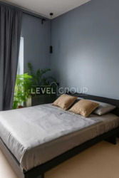 Стильна 3-к квартира на Подолі з укриттям та безперебійним живленням. Вул. Оленівська, 10 фото 1 Стильна 3-к квартира на Подолі з укриттям та безперебійним живленням. Вул. Оленівська, 10 фото 1