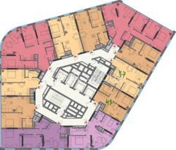 Продаж 1-к квартири У самому серці Печерського району фото 2 Продаж 1-к квартири У самому серці Печерського району фото 2