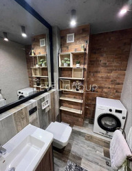 Продаж квартири ЖК «Зарічний» | 125 м² | 6 поверх фото 17 Продаж квартири ЖК «Зарічний» | 125 м² | 6 поверх фото 17
