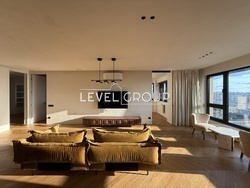 ������ ������������� 4-������� �������� � �� Obolon residenses ���� 3