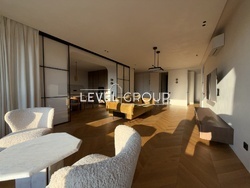 ������ ������������� 4-������� �������� � �� Obolon residenses ���� 2
