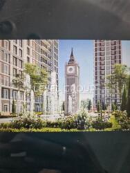 Продаж 1к квартири загальною площею 41,11 м2 в ЖК 'Нова Англія' , будинок Ноттінгем, Голосіївський район фото 2 Продаж 1к квартири загальною площею 41,11 м2 в ЖК 'Нова Англія' , будинок Ноттінгем, Голосіївський район фото 2