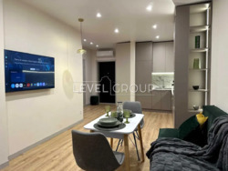 Нова 1-кімн. кв-ра 44м2, 12 пов. Варшавський 2/Варшавський. фото 6 Нова 1-кімн. кв-ра 44м2, 12 пов. Варшавський 2/Варшавський. фото 6