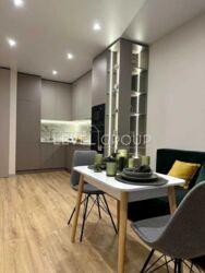 Нова 1-кімн. кв-ра 44м2, 12 пов. Варшавський 2/Варшавський. фото 5 Нова 1-кімн. кв-ра 44м2, 12 пов. Варшавський 2/Варшавський. фото 5