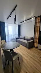 Продаж однокімнатної квартири у ЖК Варшавський 2 фото 1 Продаж однокімнатної квартири у ЖК Варшавський 2 фото 1