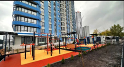 2кімн в ЖК Берег Дніпра (м.Осокорки) фото 6 2кімн в ЖК Берег Дніпра (м.Осокорки) фото 6