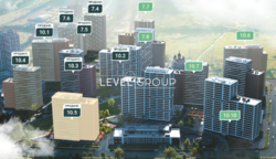 ������ 2� ( 66,7 �2) � �� ������������ 3, ����������, ����������� ���� 3