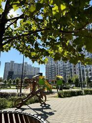 Продаж однокімнатної квартири в ЖК Місто Квітів фото 11 Продаж однокімнатної квартири в ЖК Місто Квітів фото 11