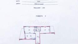 ����������� �� ������� ����� �� �������� 2-������� ����������� �������� � �������� �������� ������ 69 �2 � ��������� ��������� �������� ������ �����. ���� 19