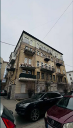 Продаж 4-кімнатної дворівневої квартири на Дарвіна фото 18 Продаж 4-кімнатної дворівневої квартири на Дарвіна фото 18