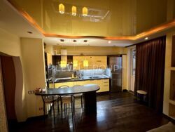 Супер 2-к квартира ЖК Парковий 65 кв.м фото 4 Супер 2-к квартира ЖК Парковий 65 кв.м фото 4