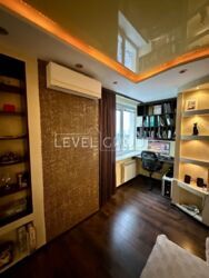 Супер 2-к квартира ЖК Парковий 65 кв.м фото 3 Супер 2-к квартира ЖК Парковий 65 кв.м фото 3