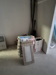 Київ, Івана Виговського вул. (Маршала Гречка), 44, Подільський р-н, Виноградар, ЖК Варшавський плюс фото 18 Київ, Івана Виговського вул. (Маршала Гречка), 44, Подільський р-н, Виноградар, ЖК Варшавський плюс фото 18